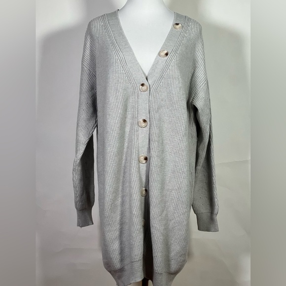 shore Sweaters - New Shore Companu cardigan